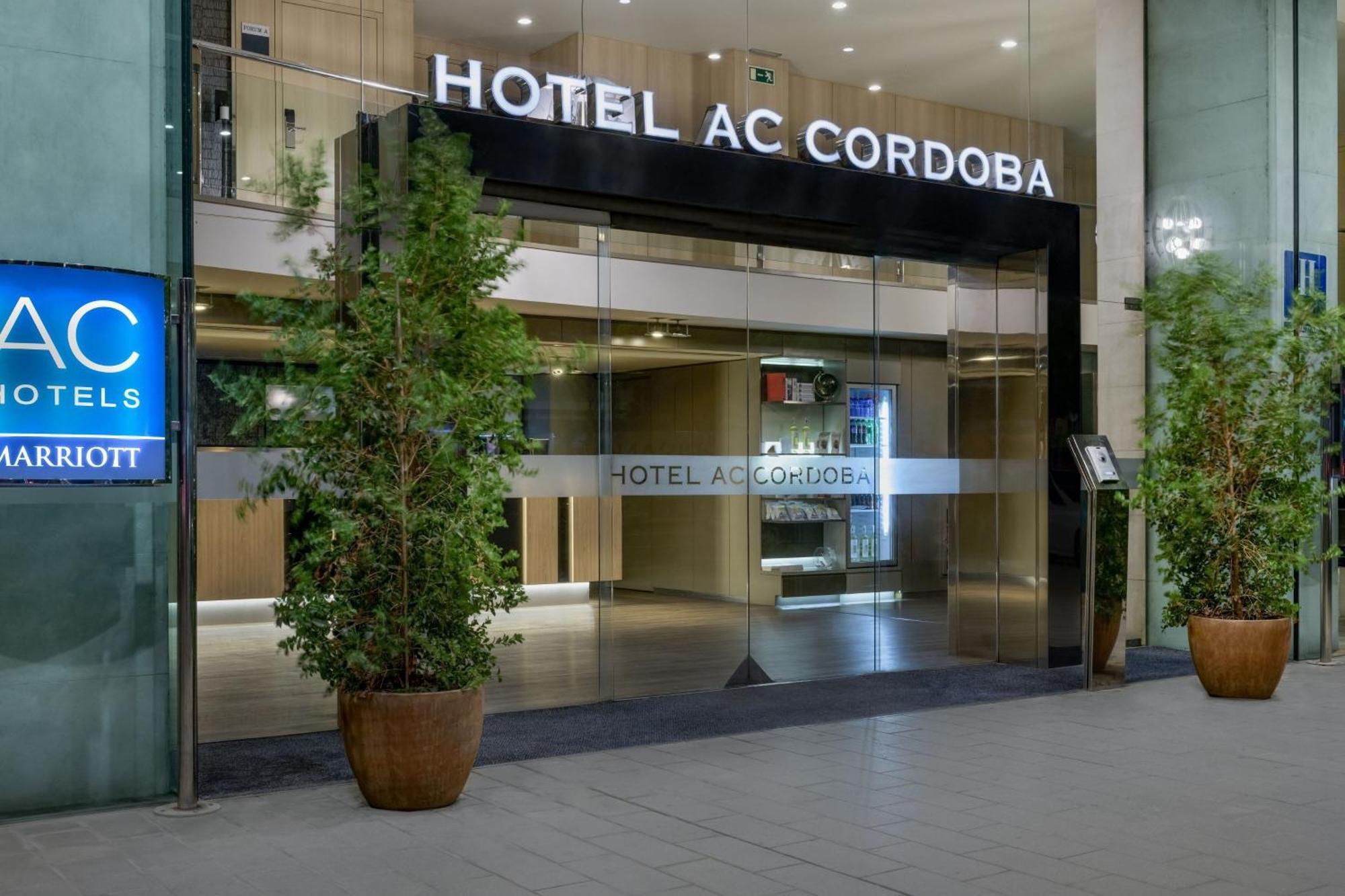Ac Hotel Cordoba By Marriott, Cordoba