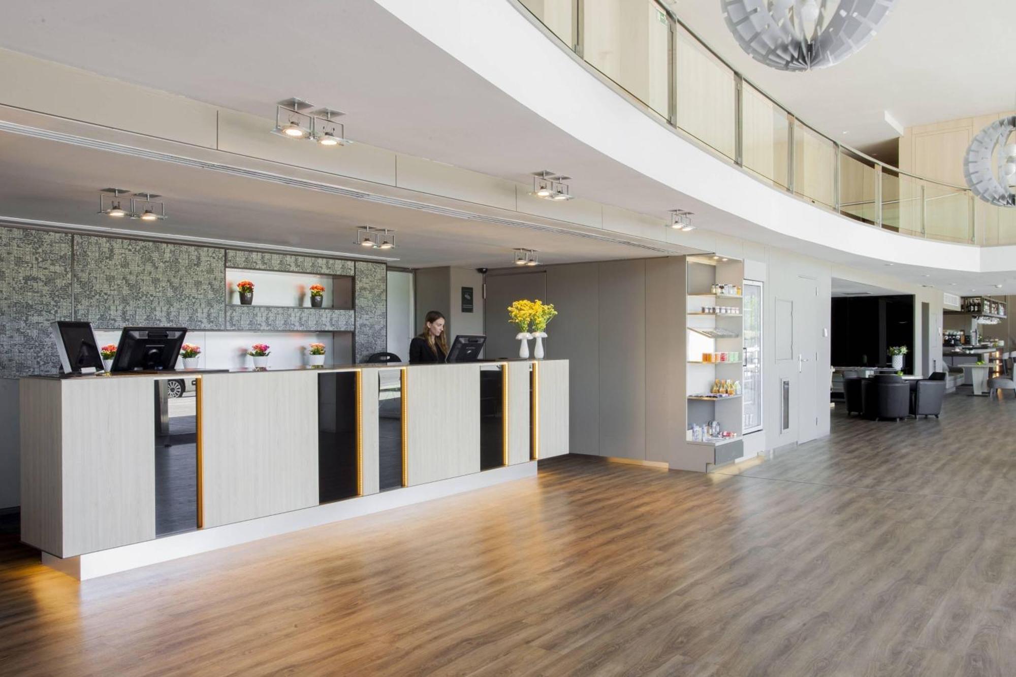 Ac Hotel Cordoba By Marriott — Photos 1