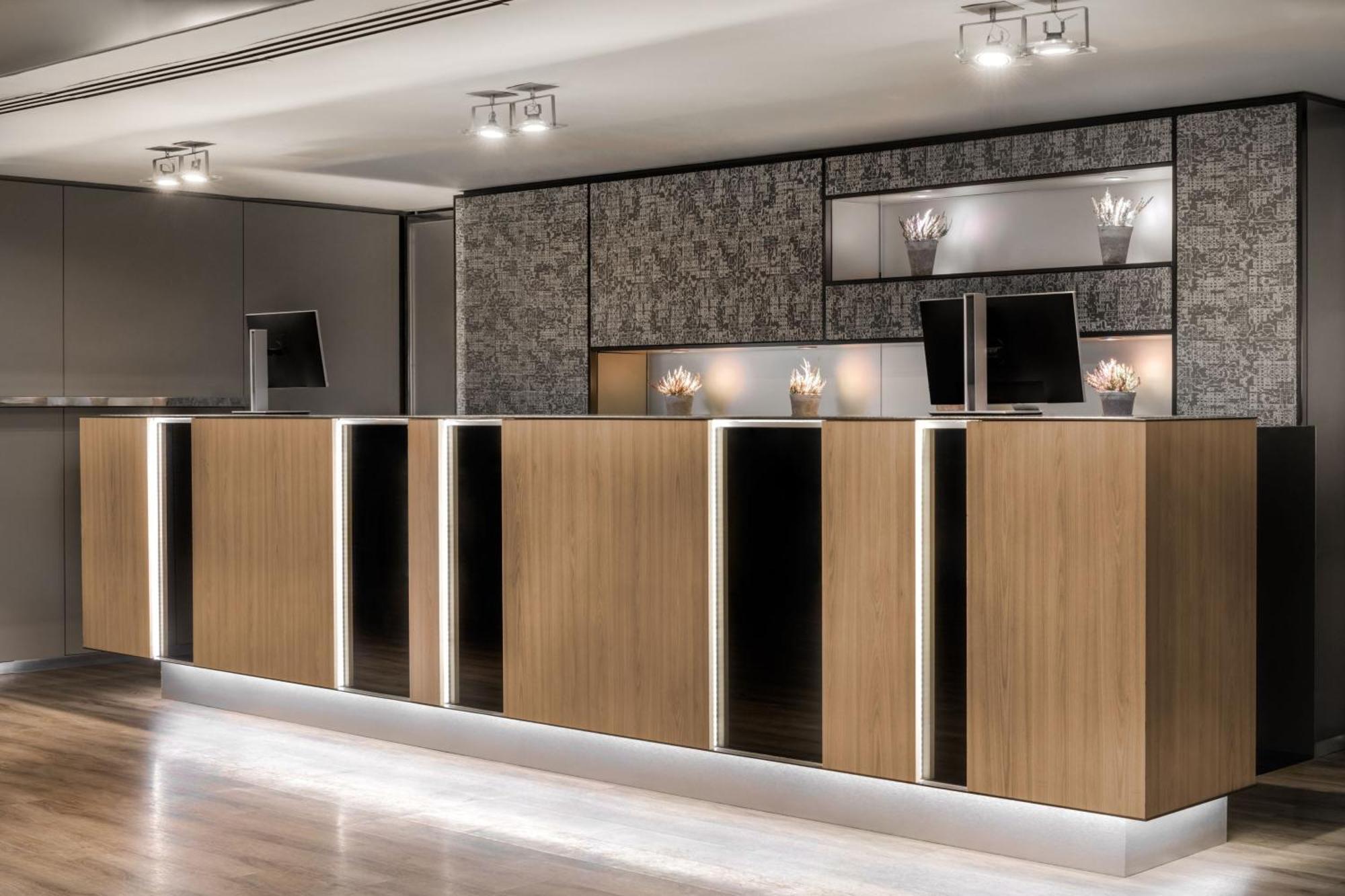 Ac Hotel Cordoba By Marriott — Photos 3